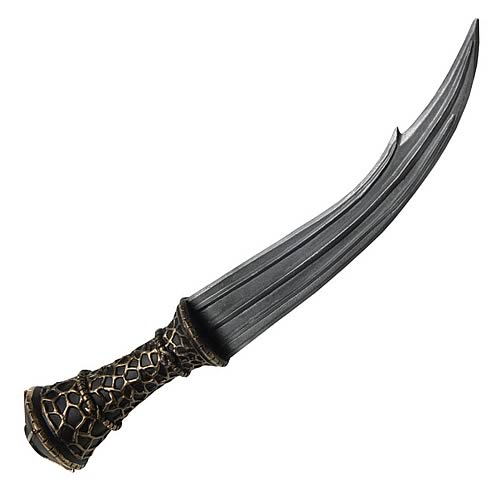 Snow White and the Huntsman Queen Ravenna's Dagger